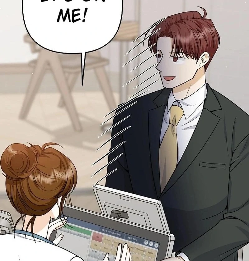 Let’s Go to your House, Oppa chapter 19 page 105