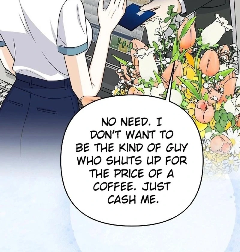 Let’s Go to your House, Oppa chapter 19 page 106