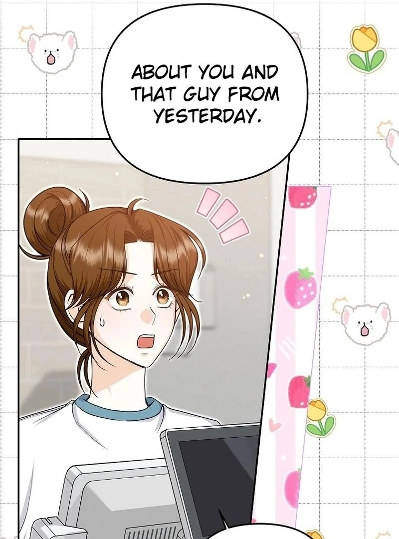 Let’s Go to your House, Oppa chapter 19 page 112