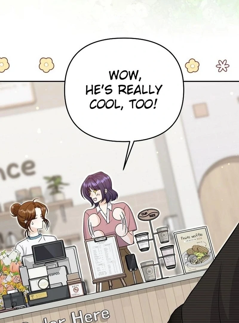 Let’s Go to your House, Oppa chapter 19 page 118