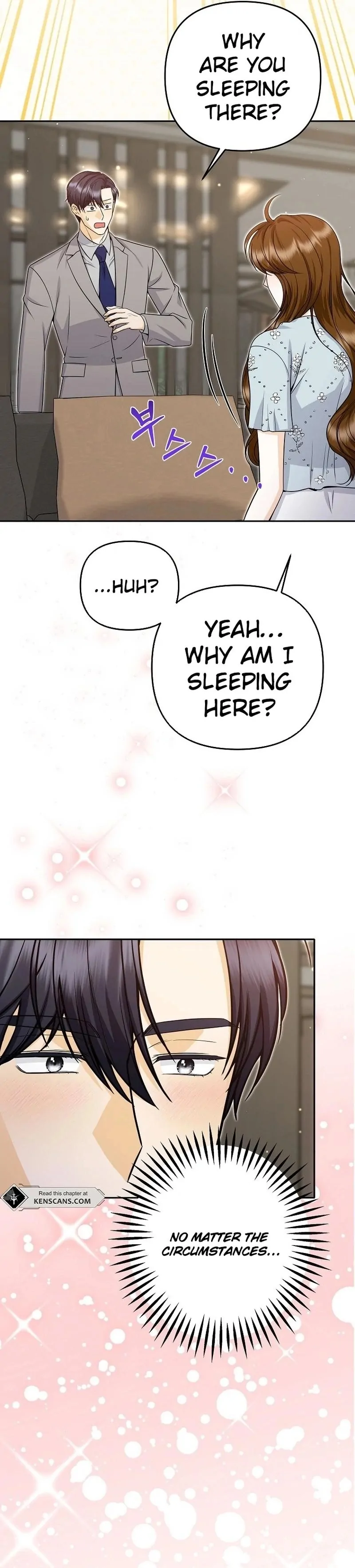 Let’s Go to your House, Oppa chapter 19 page 13