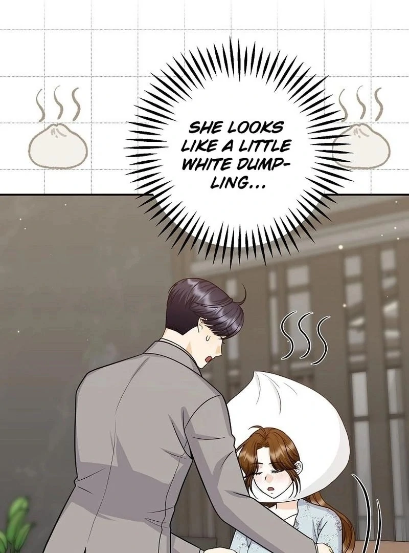 Let’s Go to your House, Oppa chapter 19 page 17