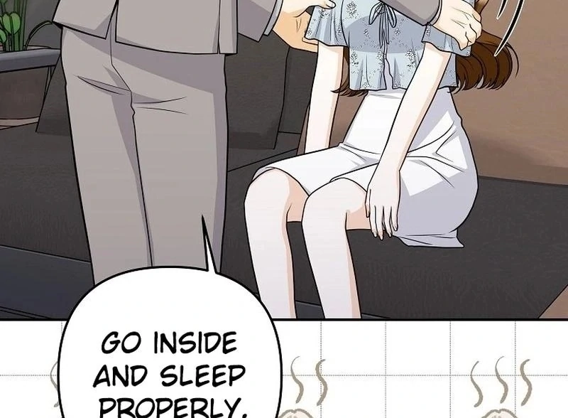 Let’s Go to your House, Oppa chapter 19 page 18