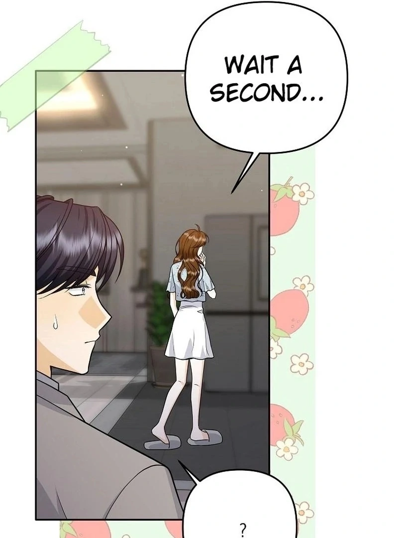 Let’s Go to your House, Oppa chapter 19 page 20
