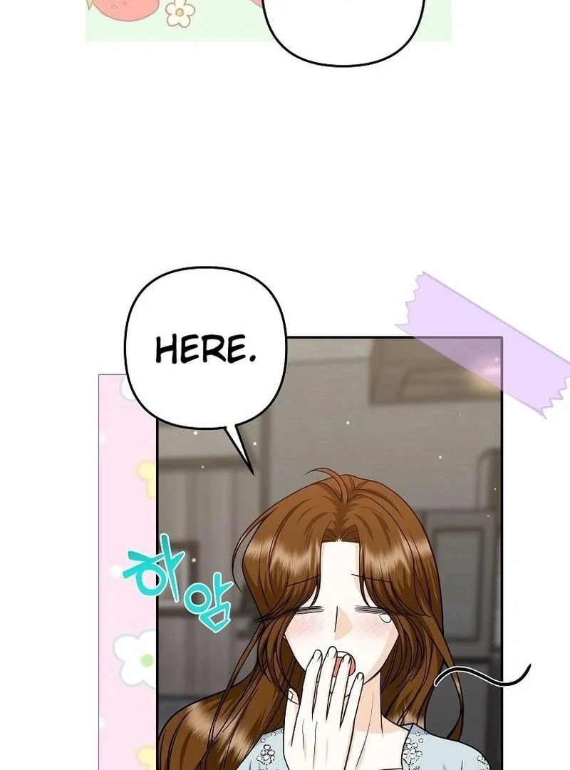 Let’s Go to your House, Oppa chapter 19 page 21