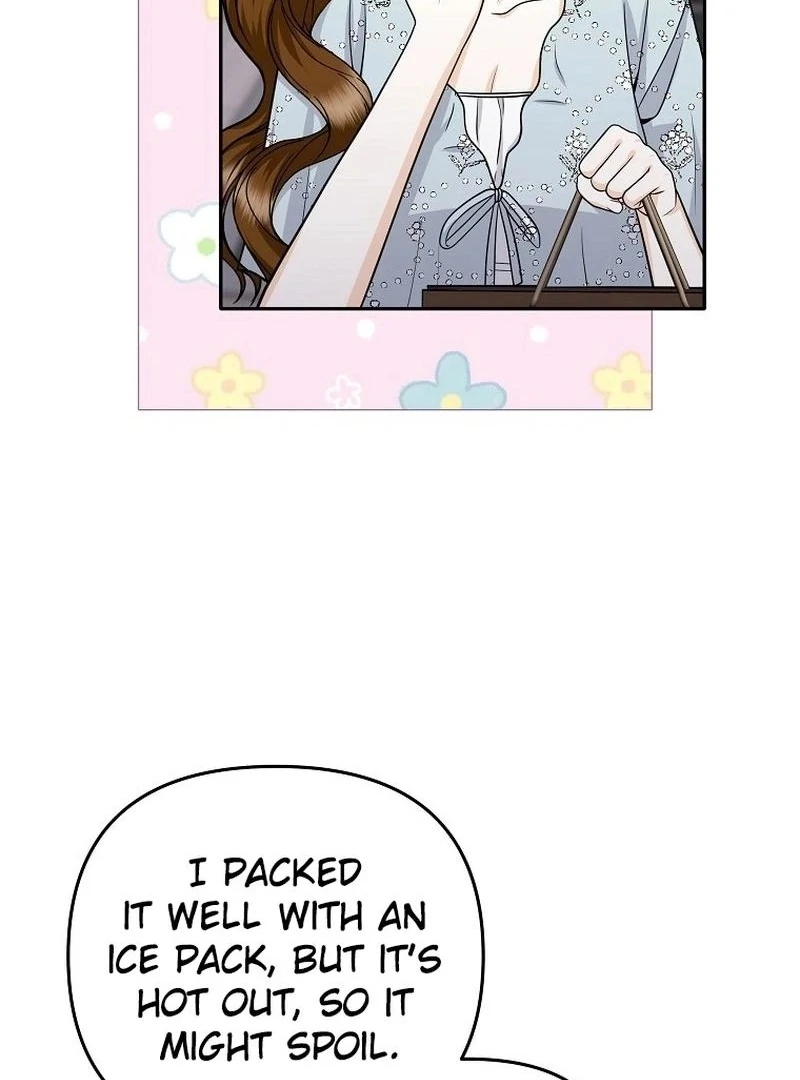 Let’s Go to your House, Oppa chapter 19 page 22