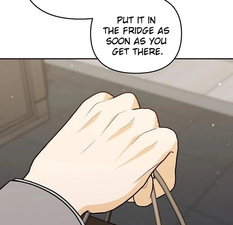 Let’s Go to your House, Oppa chapter 19 page 23
