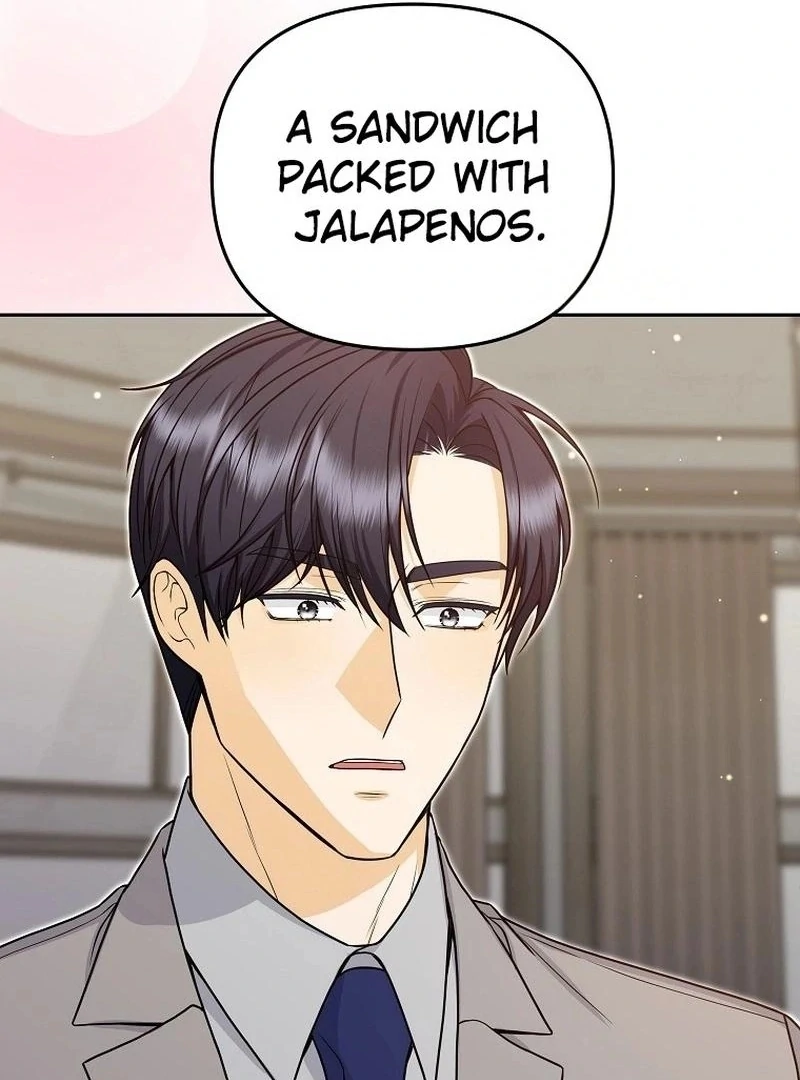 Let’s Go to your House, Oppa chapter 19 page 25