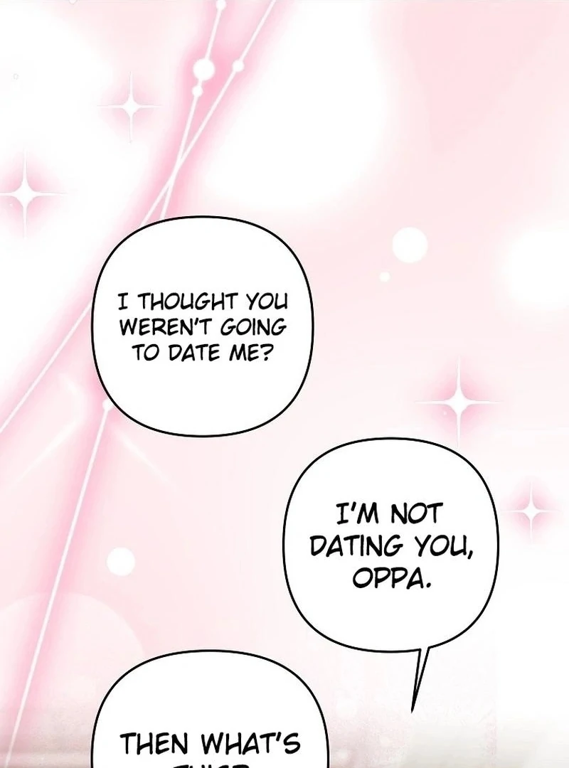 Let’s Go to your House, Oppa chapter 19 page 28