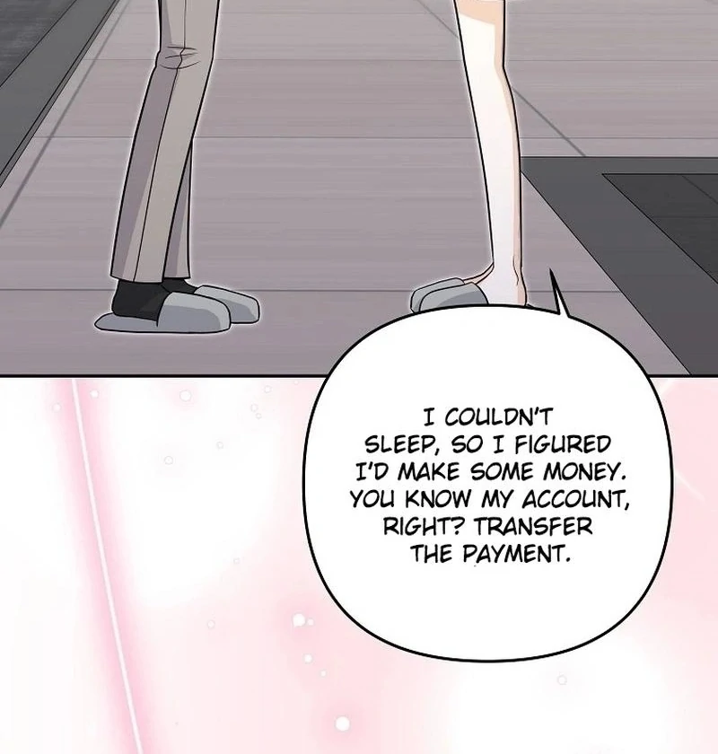 Let’s Go to your House, Oppa chapter 19 page 30