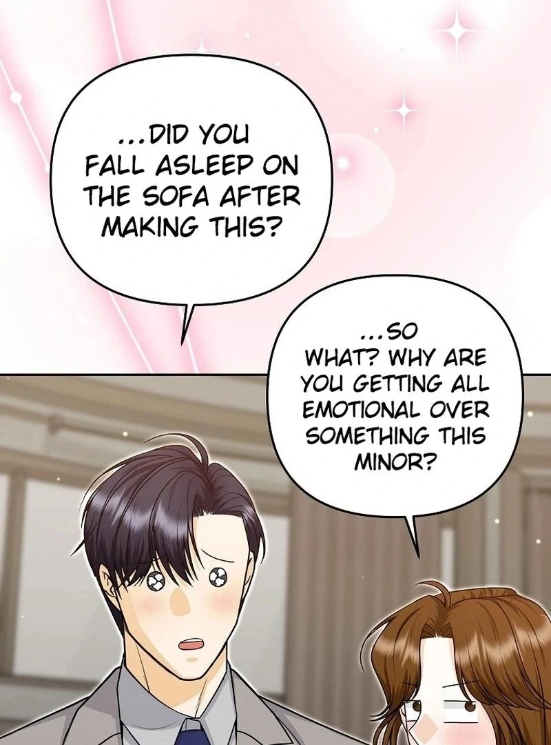 Let’s Go to your House, Oppa chapter 19 page 31