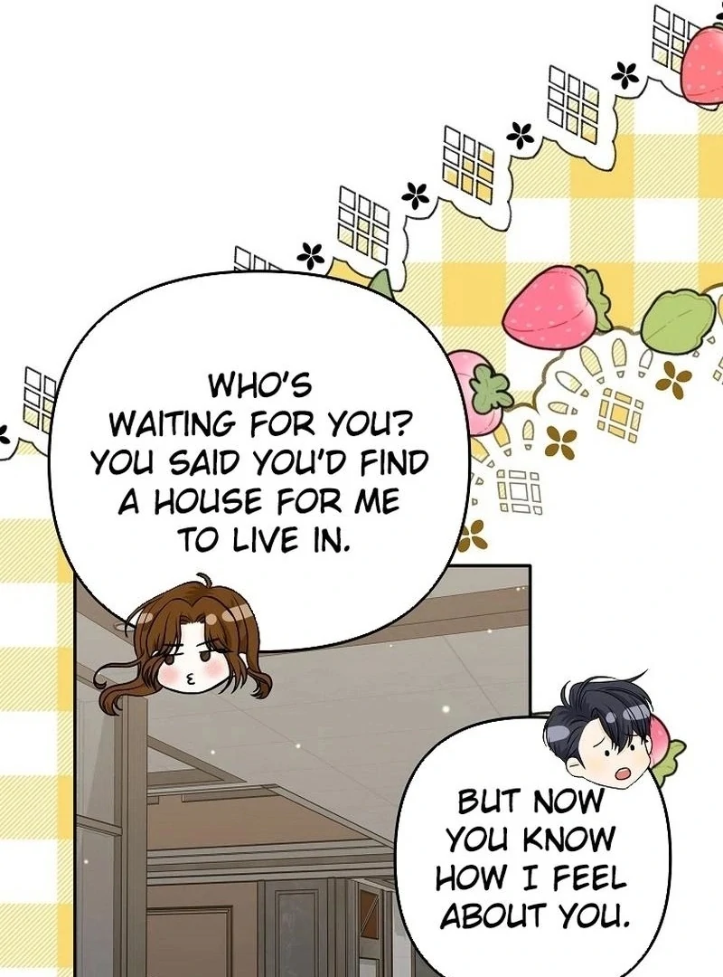 Let’s Go to your House, Oppa chapter 19 page 42