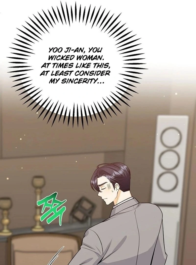 Let’s Go to your House, Oppa chapter 19 page 5