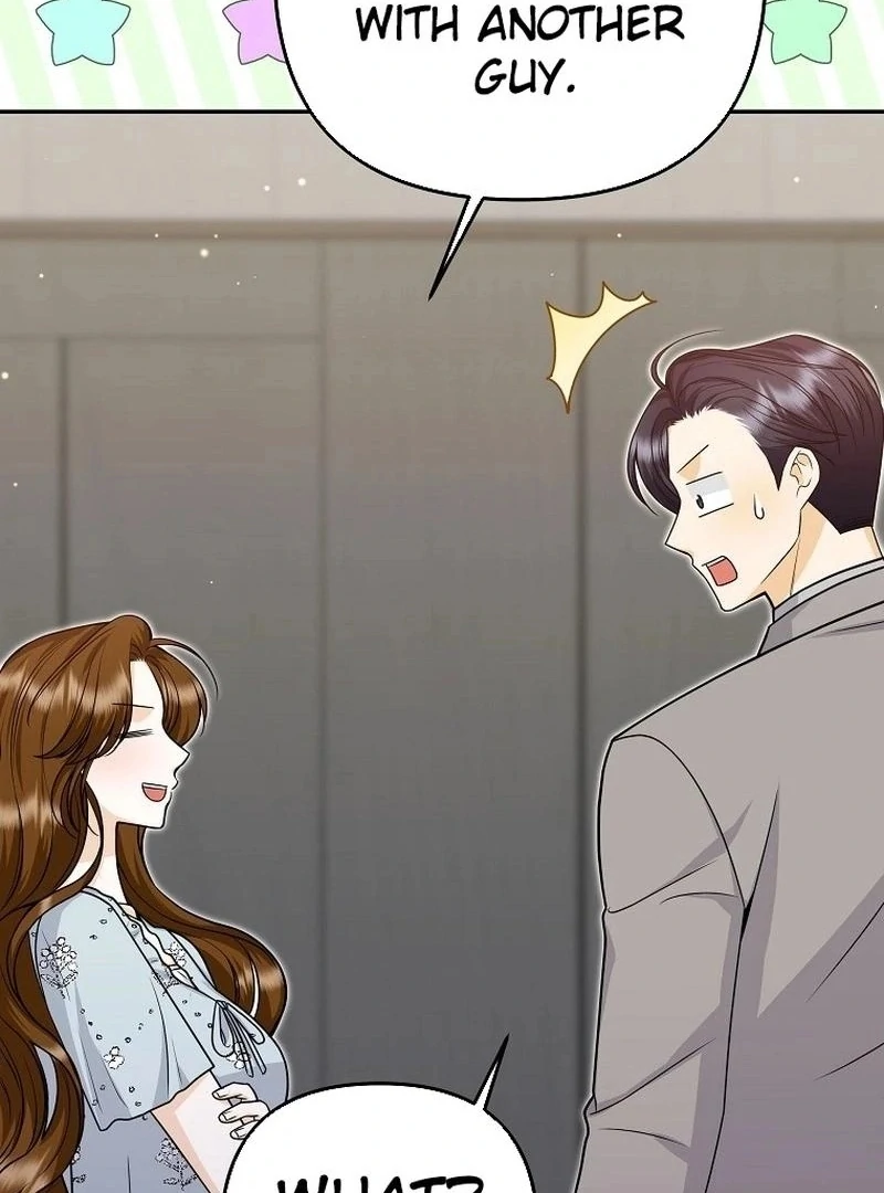 Let’s Go to your House, Oppa chapter 19 page 55