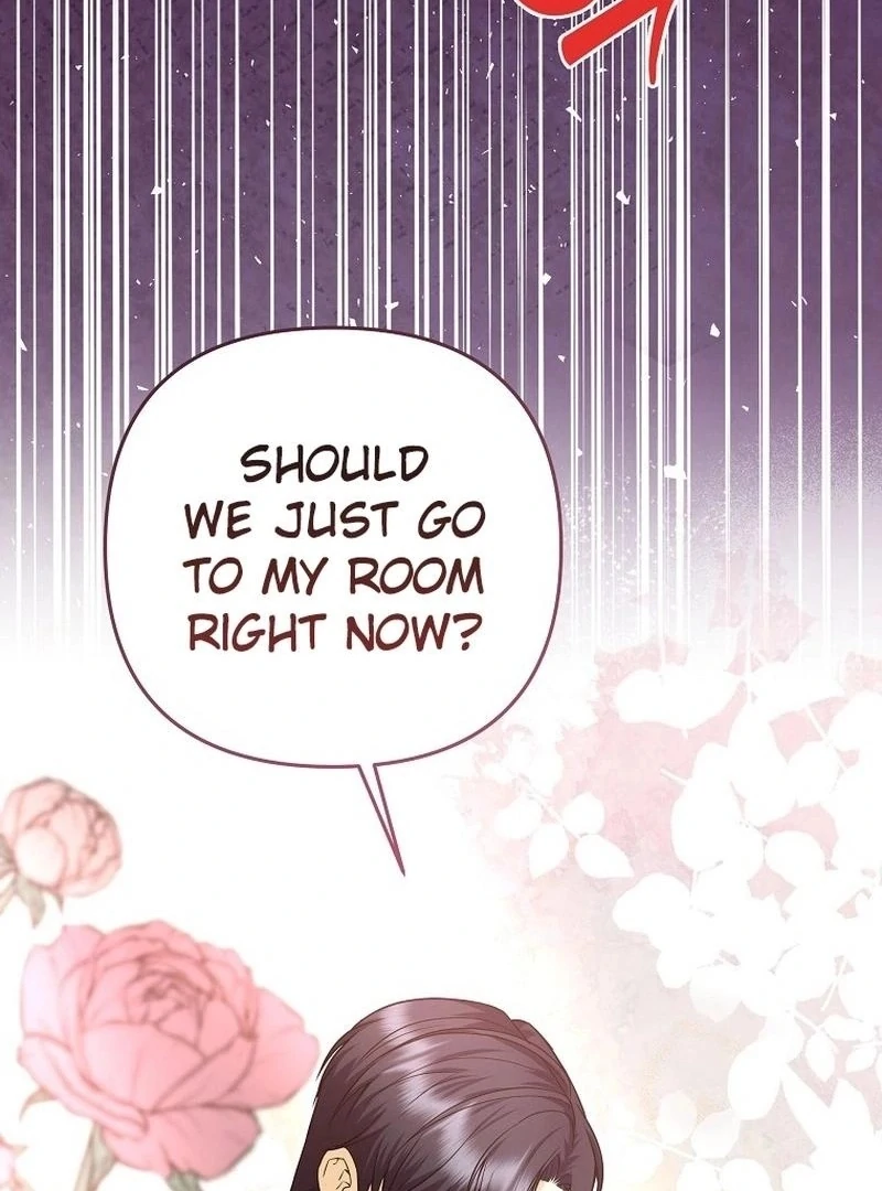 Let’s Go to your House, Oppa chapter 19 page 61