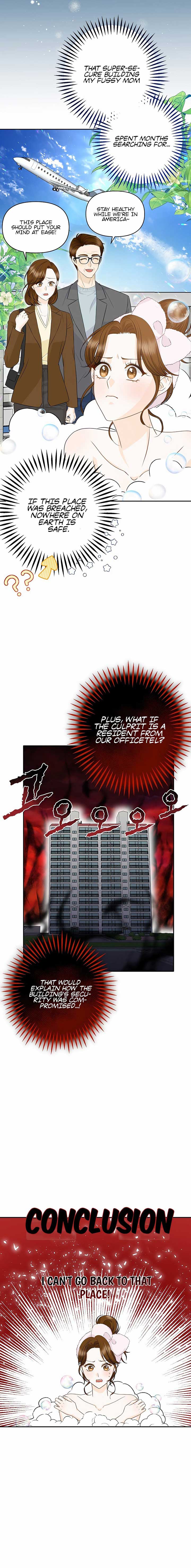 Let’s Go to your House, Oppa chapter 2 page 3