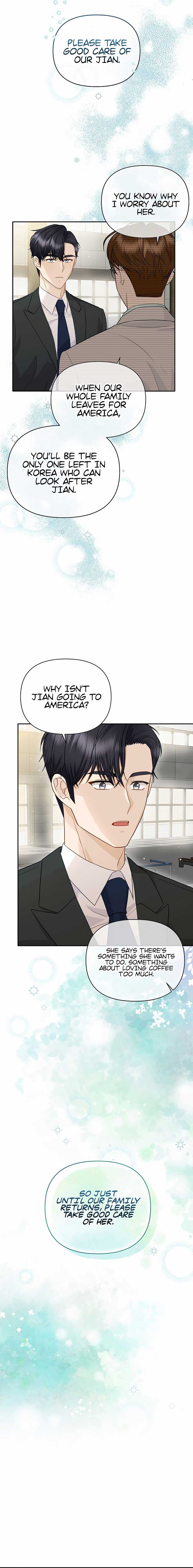 Let’s Go to your House, Oppa chapter 2 page 7