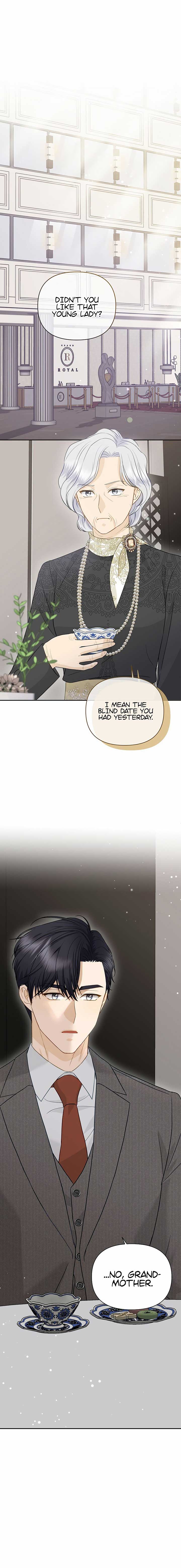 Let’s Go to your House, Oppa chapter 2 page 9
