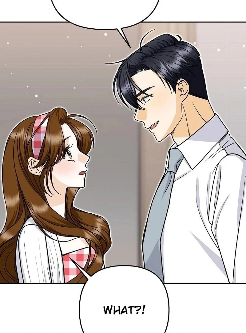 Let’s Go to your House, Oppa chapter 20 page 110