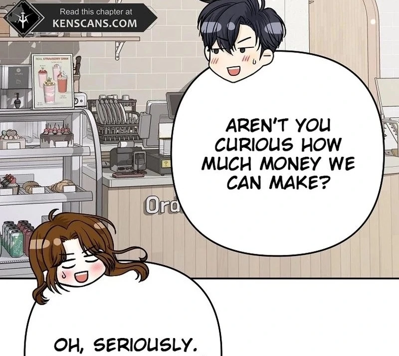 Let’s Go to your House, Oppa chapter 20 page 128