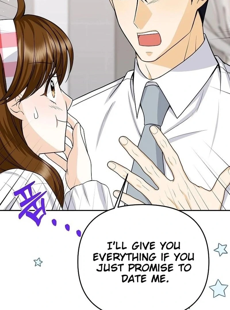 Let’s Go to your House, Oppa chapter 20 page 131
