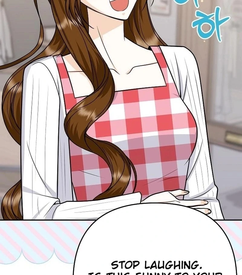 Let’s Go to your House, Oppa chapter 20 page 133