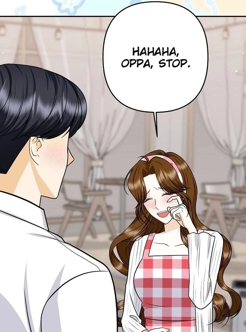 Let’s Go to your House, Oppa chapter 20 page 135