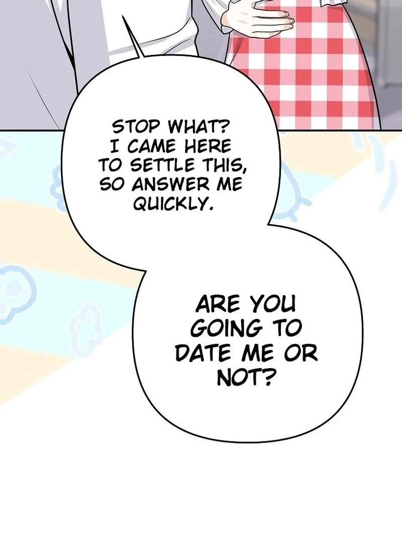 Let’s Go to your House, Oppa chapter 20 page 136