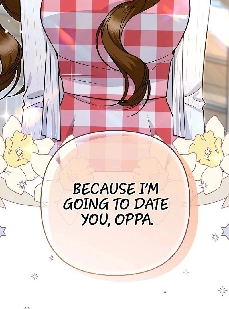 Let’s Go to your House, Oppa chapter 20 page 147