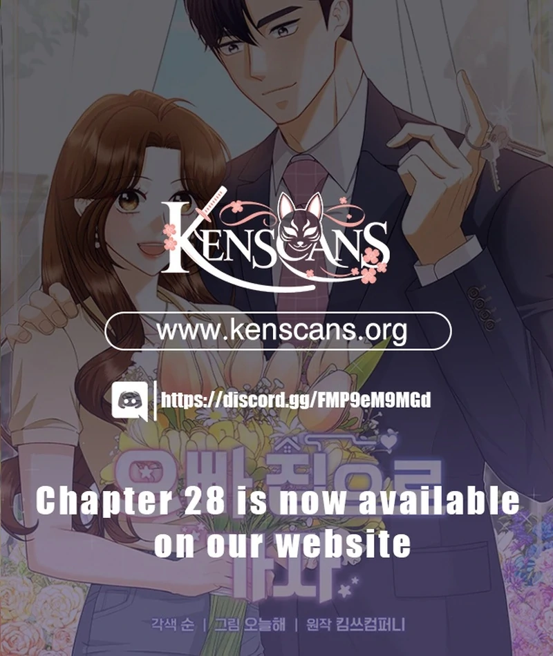 Let’s Go to your House, Oppa chapter 20 page 150