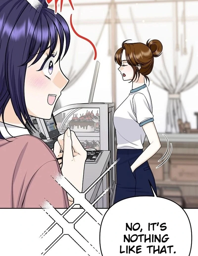 Let’s Go to your House, Oppa chapter 20 page 16