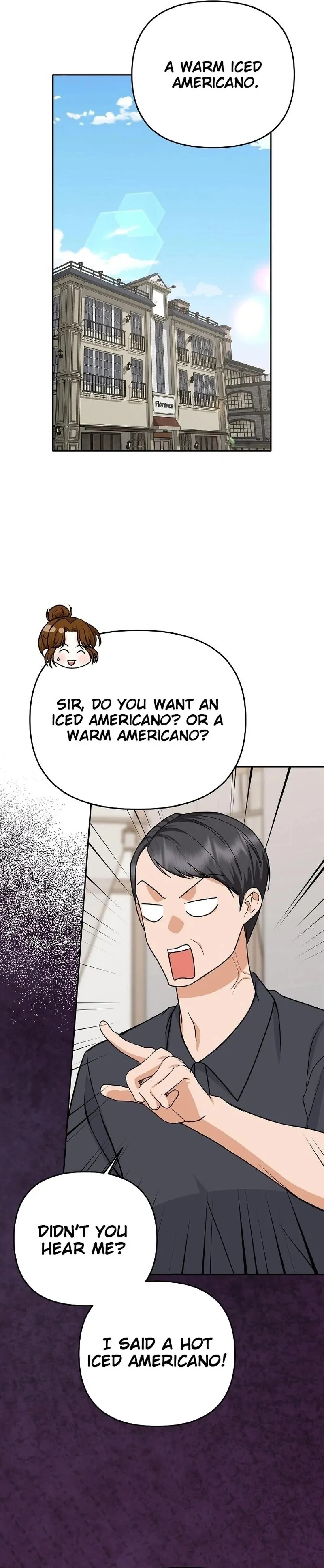 Let’s Go to your House, Oppa chapter 20 page 23