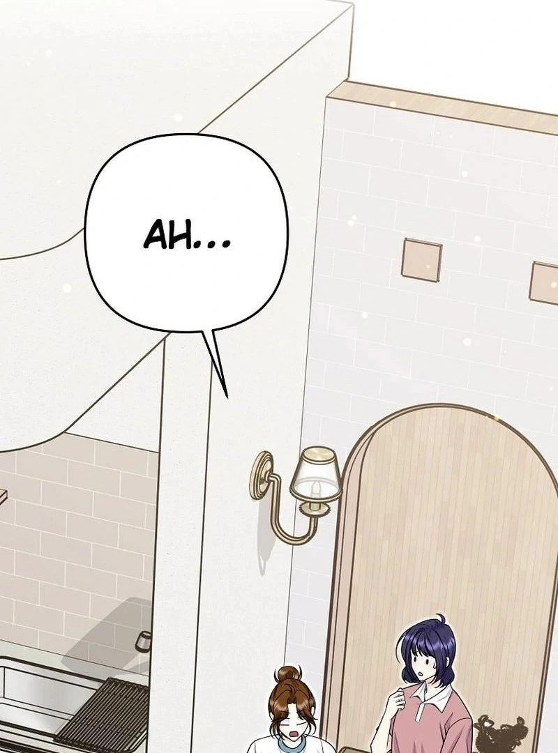 Let’s Go to your House, Oppa chapter 20 page 30