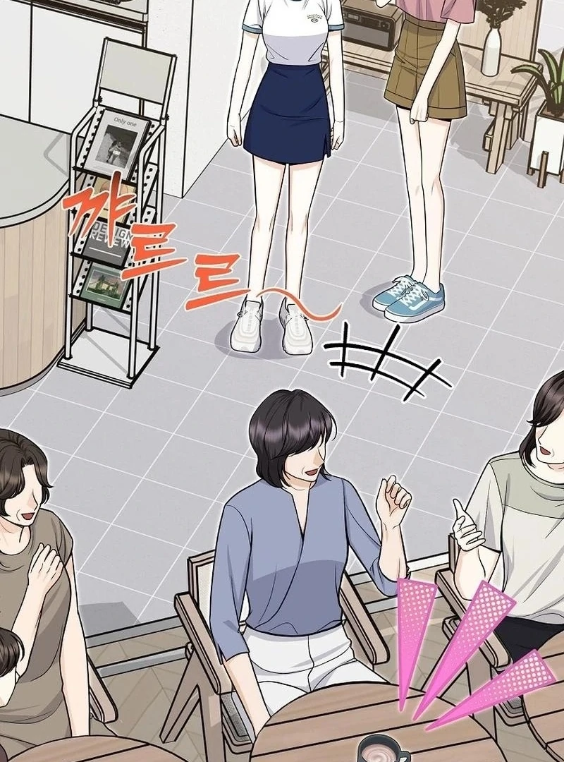 Let’s Go to your House, Oppa chapter 20 page 31