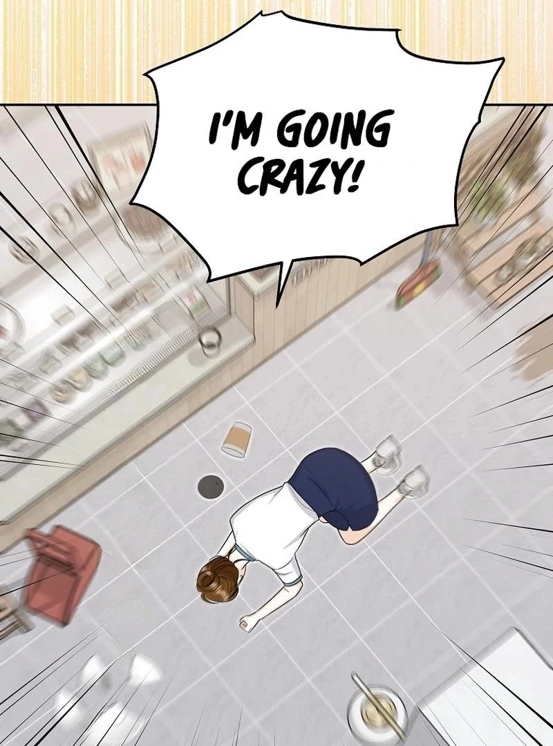 Let’s Go to your House, Oppa chapter 20 page 35