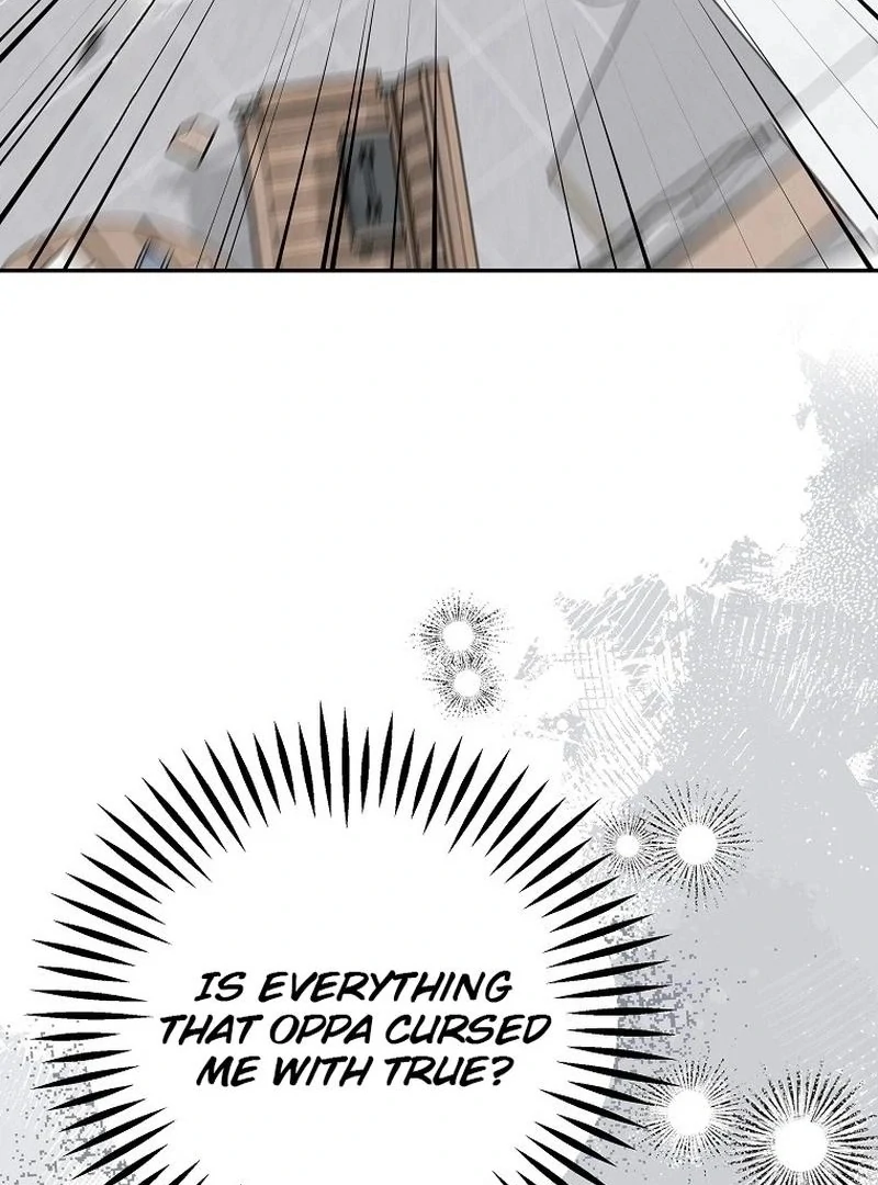 Let’s Go to your House, Oppa chapter 20 page 36