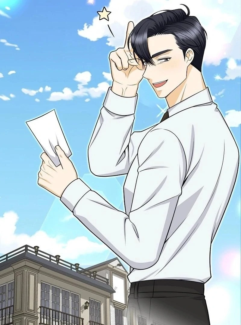 Let’s Go to your House, Oppa chapter 20 page 40