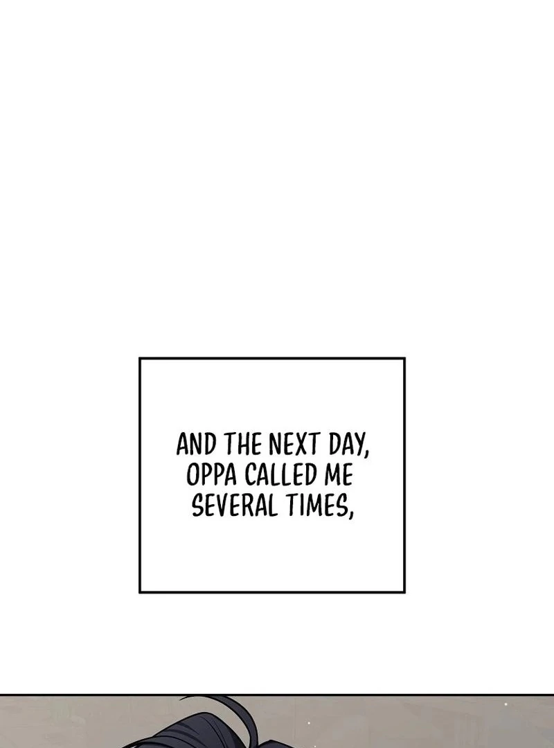 Let’s Go to your House, Oppa chapter 20 page 43