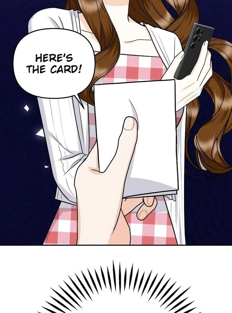 Let’s Go to your House, Oppa chapter 20 page 58