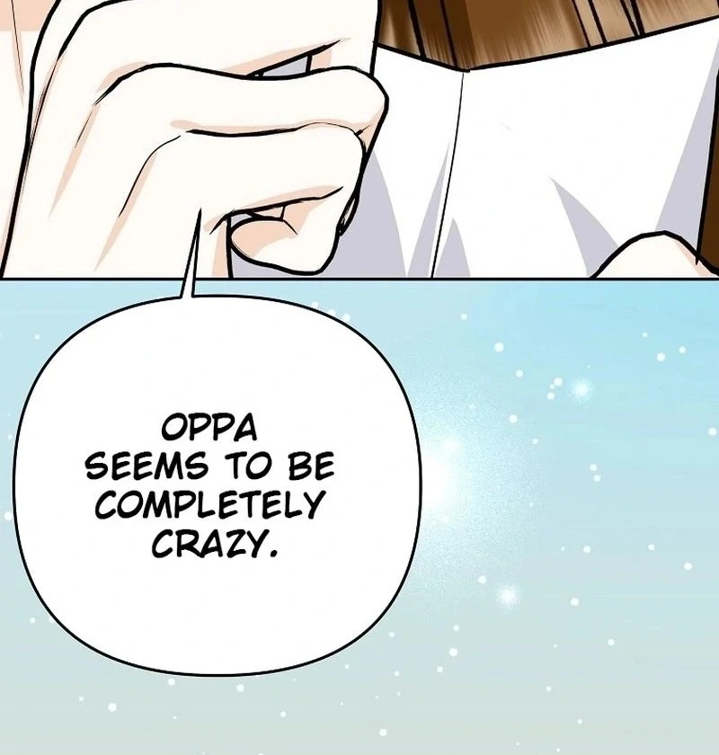 Let’s Go to your House, Oppa chapter 20 page 79