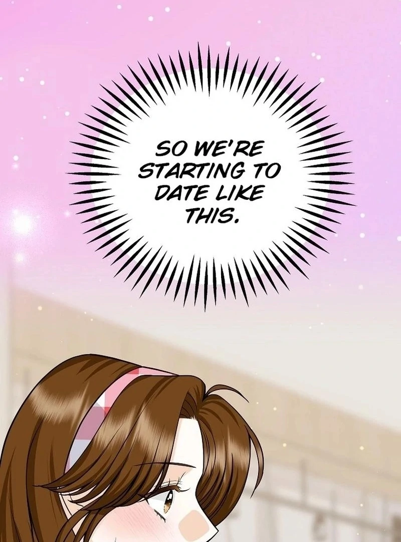 Let’s Go to your House, Oppa chapter 20 page 83