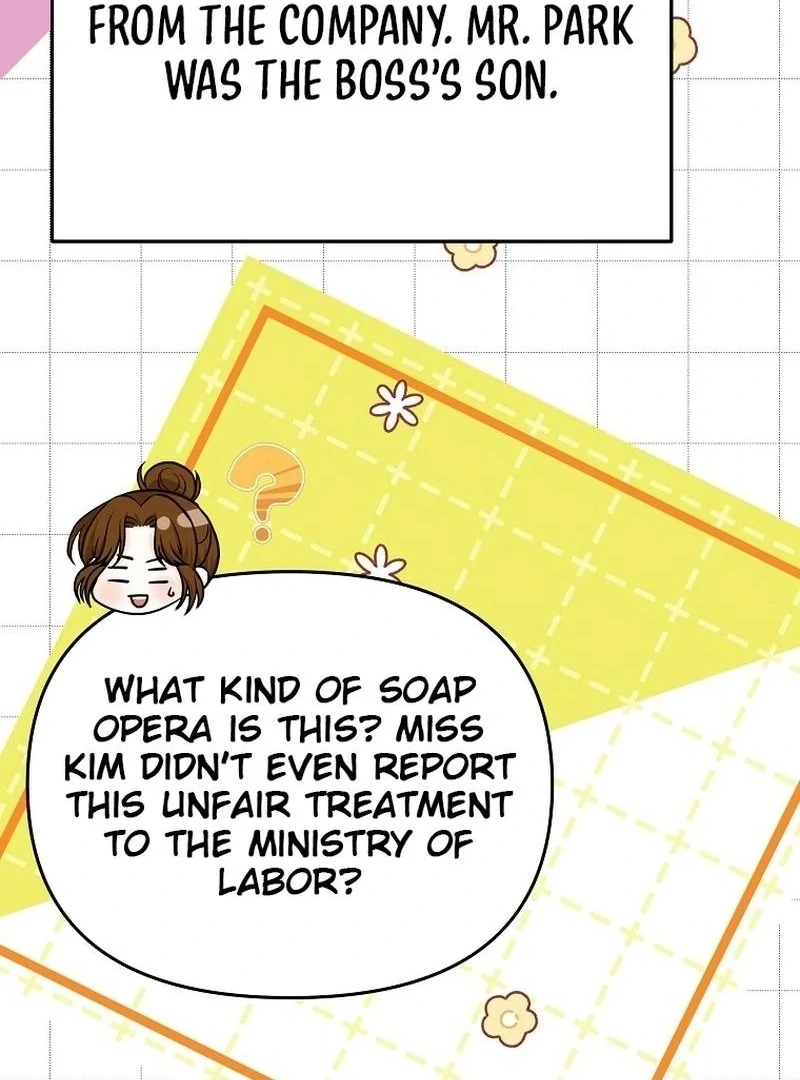 Let’s Go to your House, Oppa chapter 20 page 9