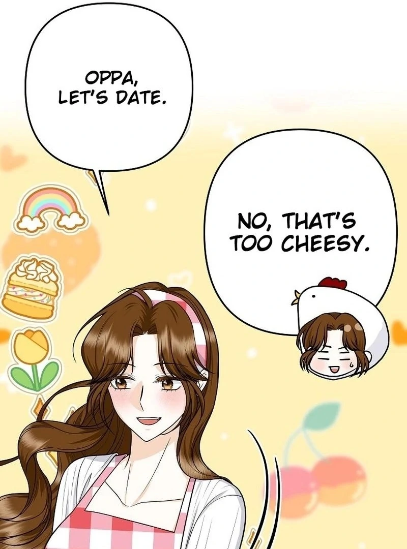 Let’s Go to your House, Oppa chapter 20 page 92