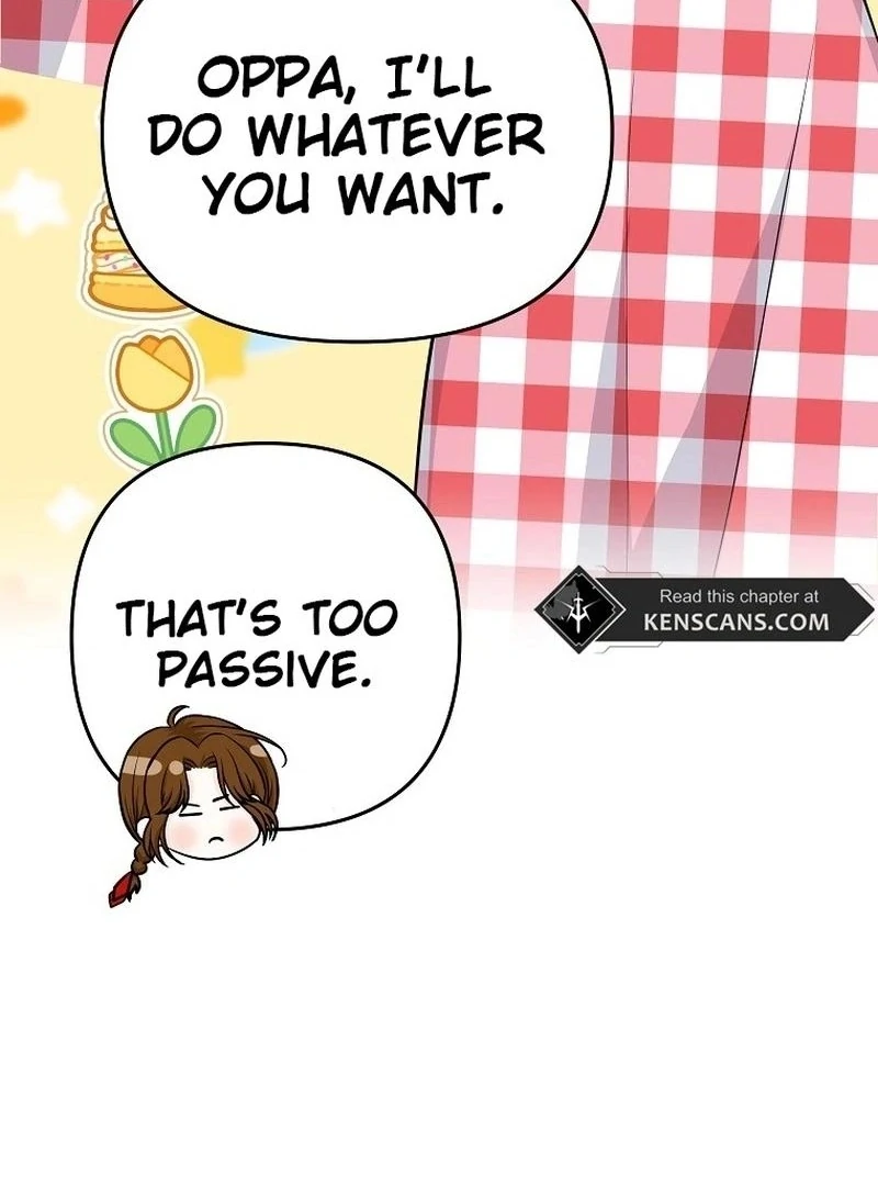 Let’s Go to your House, Oppa chapter 20 page 94