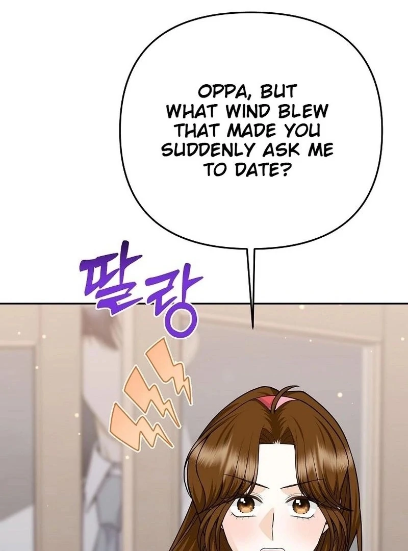 Let’s Go to your House, Oppa chapter 20 page 95