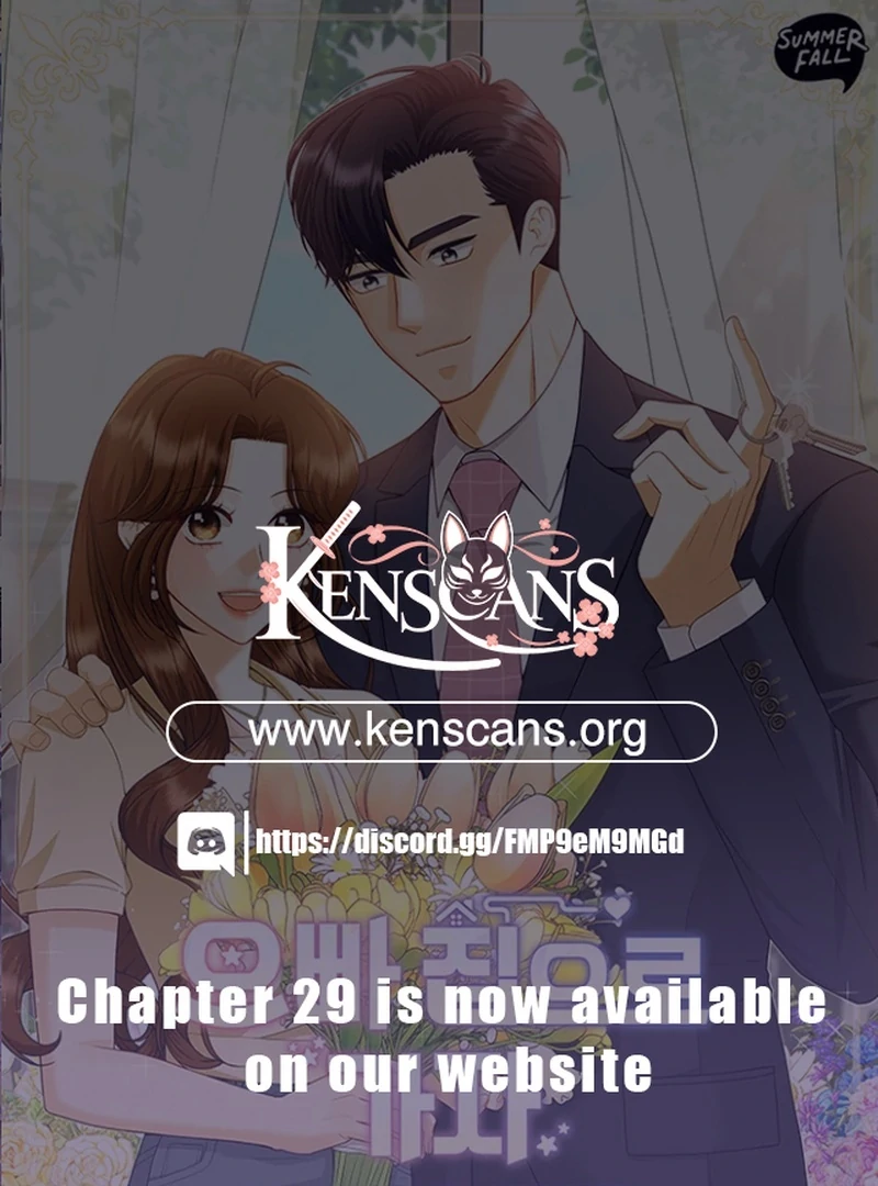 Let’s Go to your House, Oppa chapter 21 page 1
