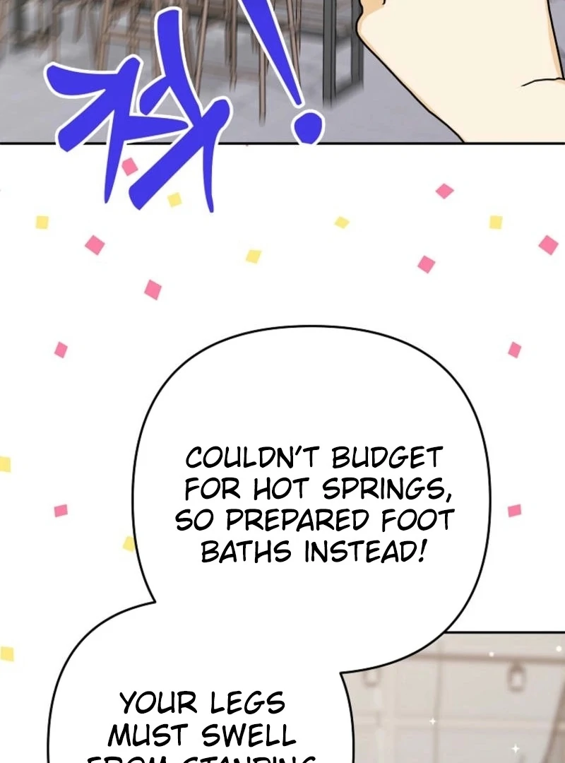 Let’s Go to your House, Oppa chapter 21 page 10