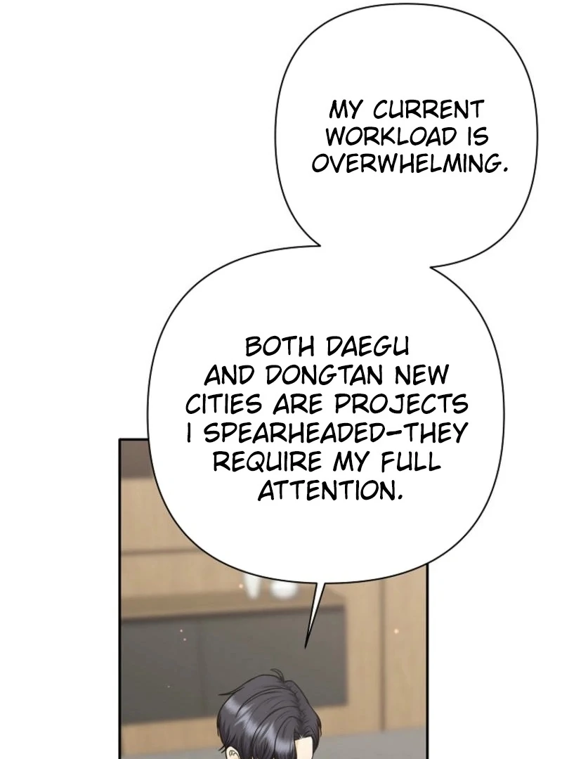 Let’s Go to your House, Oppa chapter 21 page 107