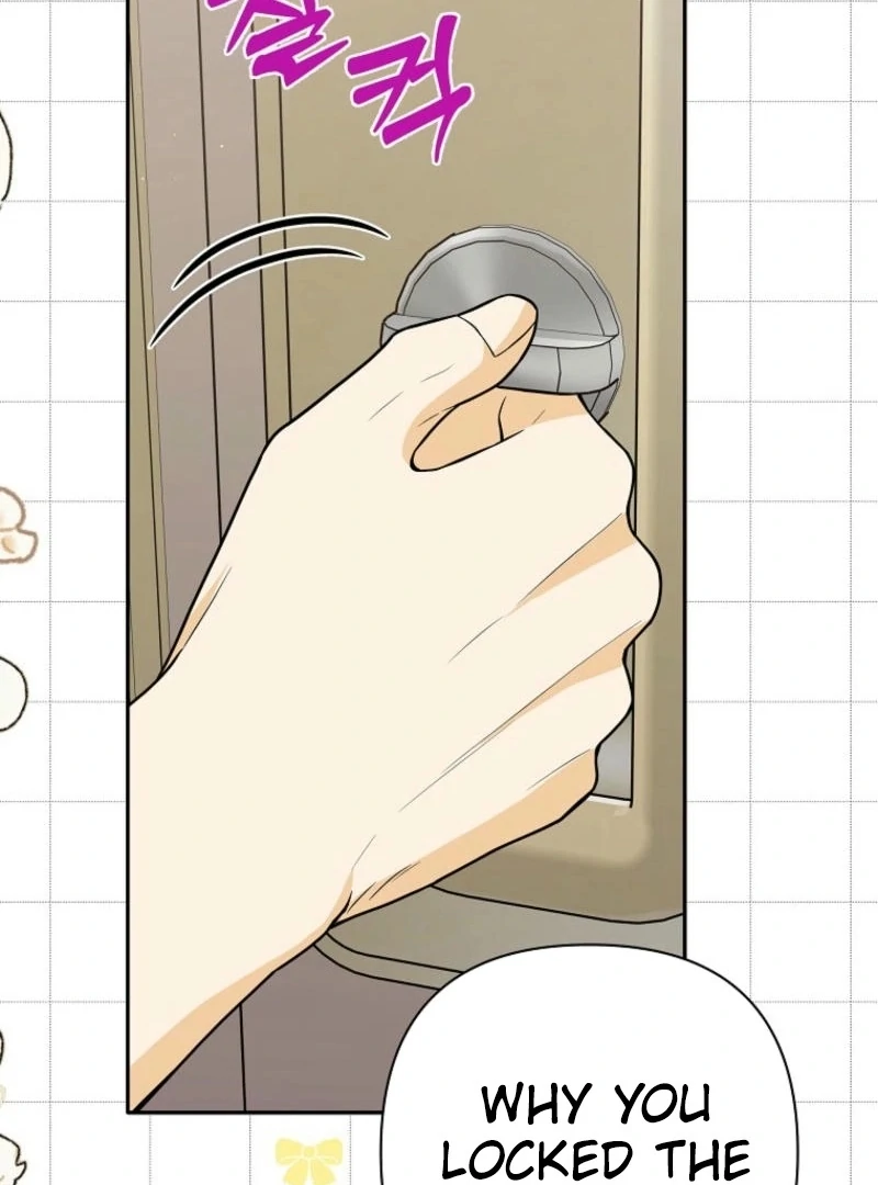 Let’s Go to your House, Oppa chapter 21 page 17