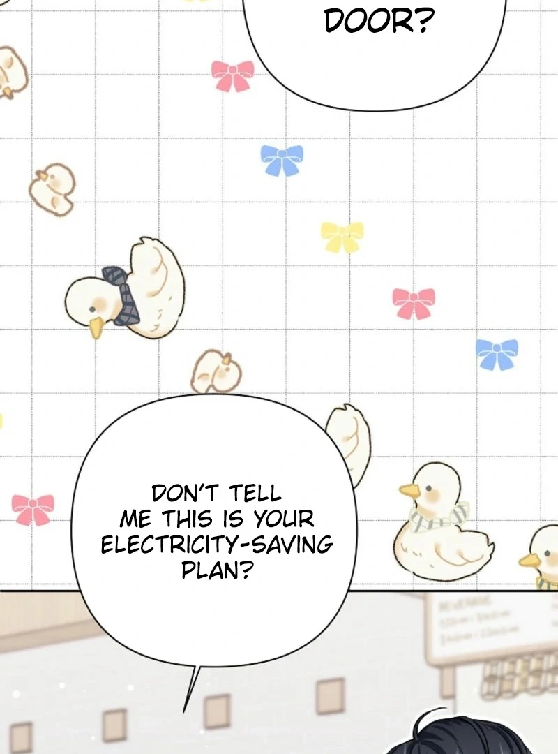 Let’s Go to your House, Oppa chapter 21 page 18